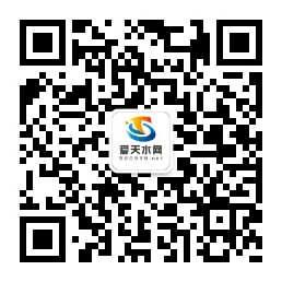 公眾號(hào)二維碼