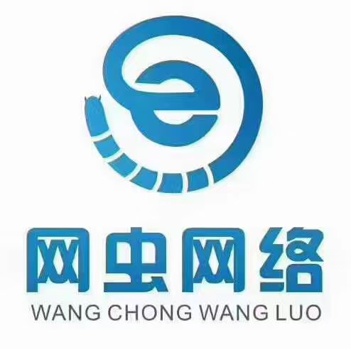 甘肅網(wǎng)蟲網(wǎng)絡(luò)信息技術(shù)有的圖標(biāo)