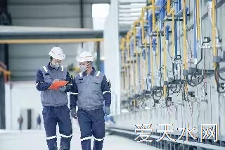 杰瑞新能源高薪誠聘